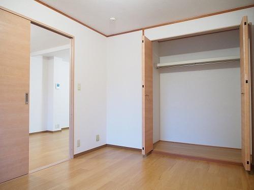 ブルーマウンテン（103） その他部屋・スペース