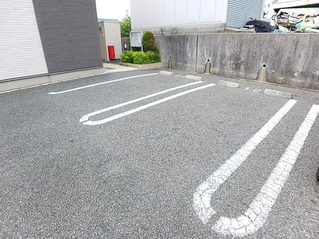 Ｋ＆ＹⅢ（305） 駐車場