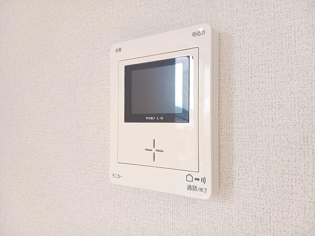 Ｋ＆ＹⅢ（305） 設備