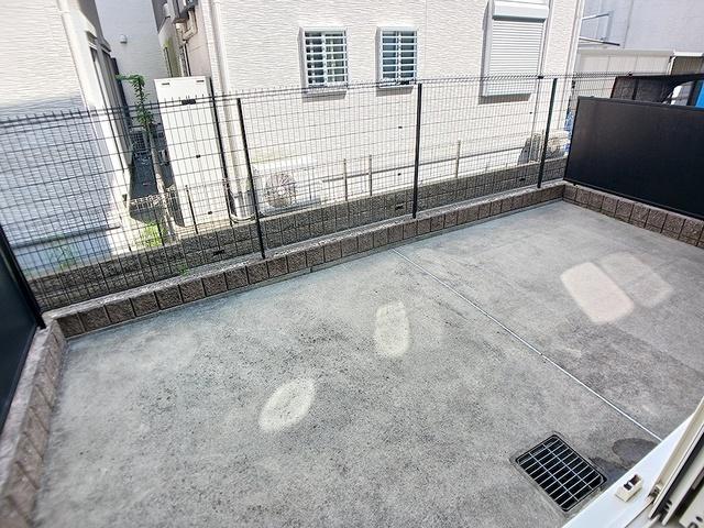 グラース・アンジュ（102） その他部屋・スペース