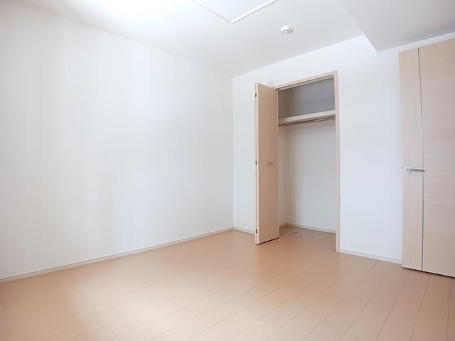 グラース・アンジュ（102） 室内