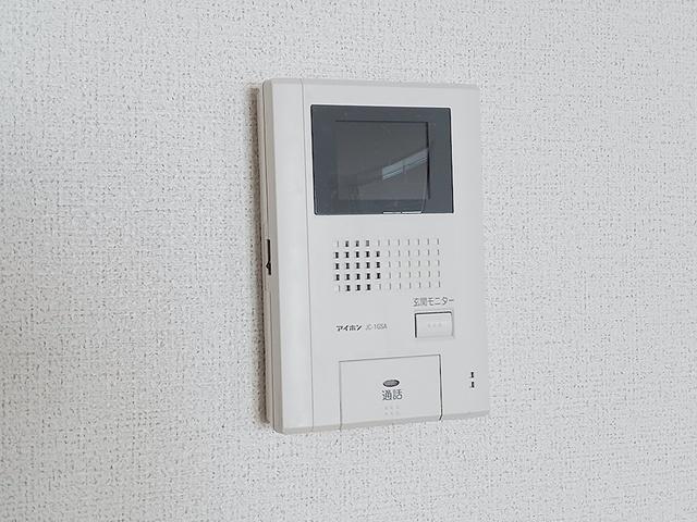 グラース・アンジュ（102） 設備
