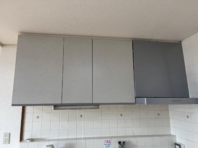 エスポワールＪＵＮ２番館 部屋画像