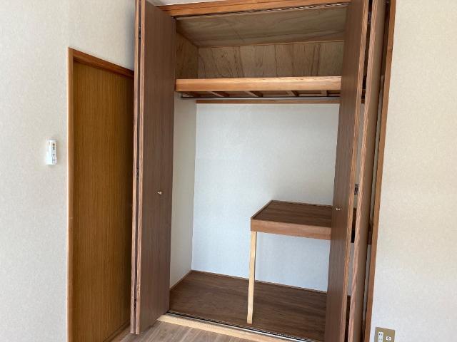 エスポワールＪＵＮ２番館 部屋画像