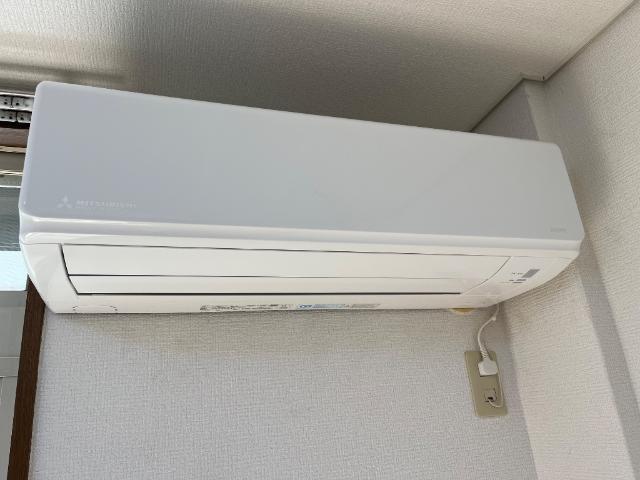エスポワールＪＵＮ２番館 部屋画像