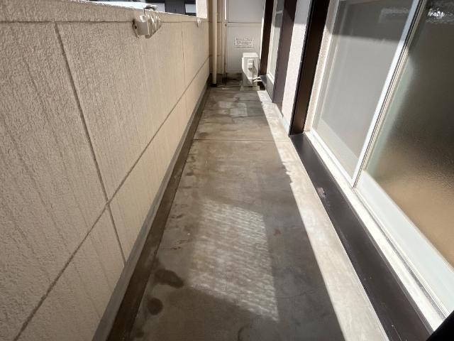 エスポワールＪＵＮ２番館 部屋画像