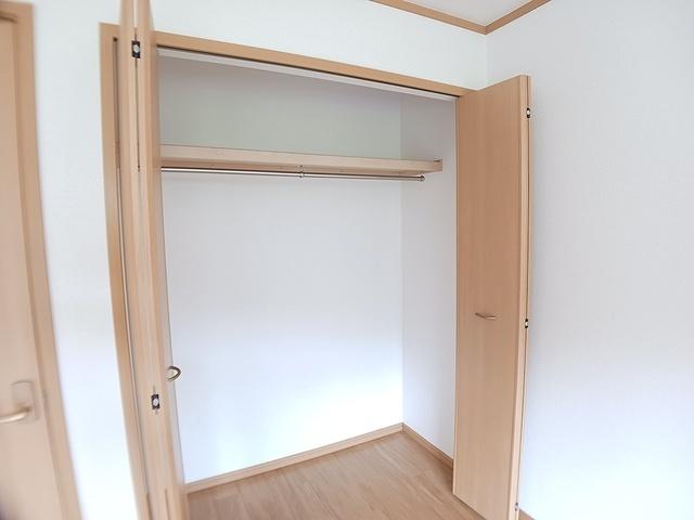 エーデル緑ヶ丘Ｃ（104） 収納