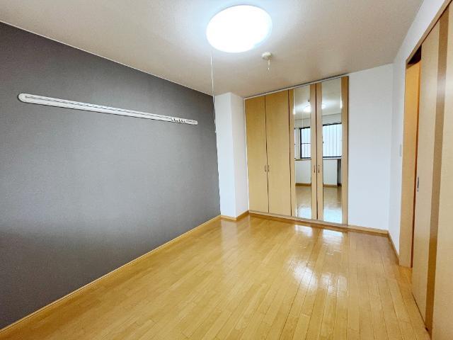 ルミナスコート 部屋画像