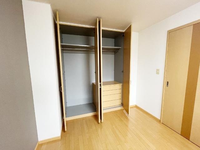 ルミナスコート 部屋画像