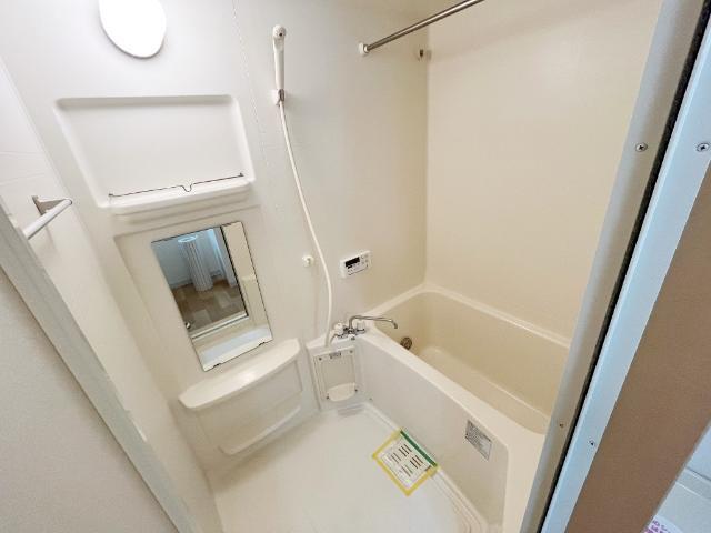 ルミナスコート 部屋画像