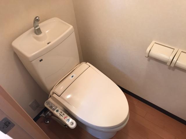 ルミナスコート 部屋画像