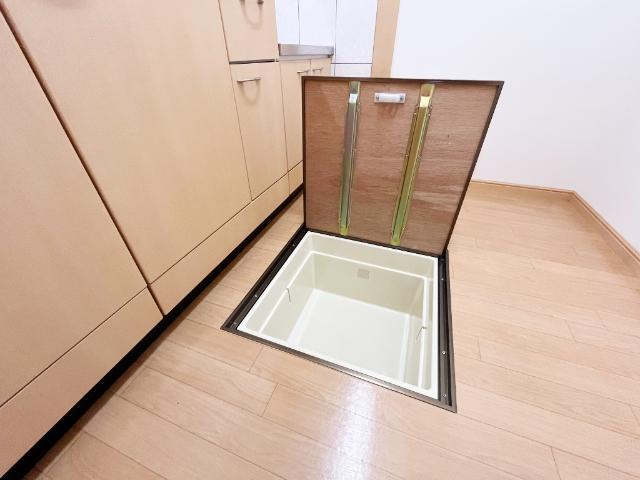 ルミナスコート 部屋画像