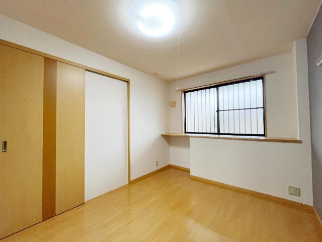 ルミナスコート 部屋画像