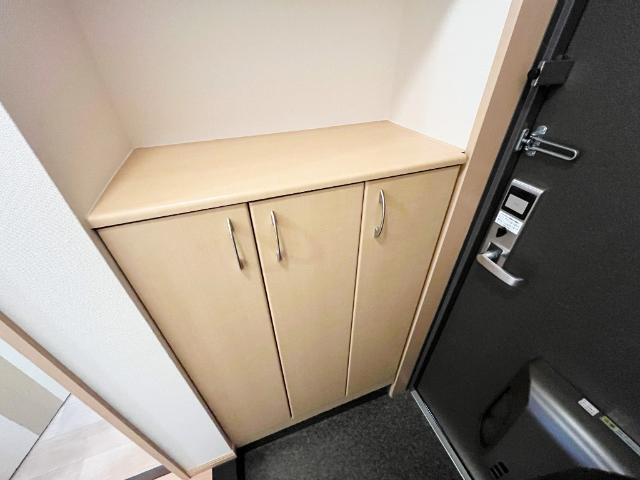 ルミナスコート 部屋画像