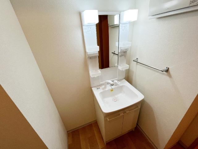 ルミナスコート 部屋画像