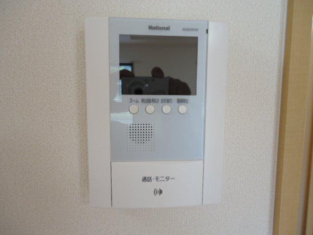 ルミナスコート 部屋画像