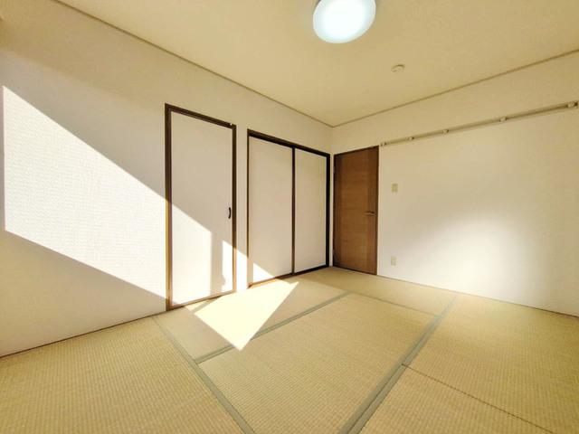 グレイス高山（101） その他部屋・スペース