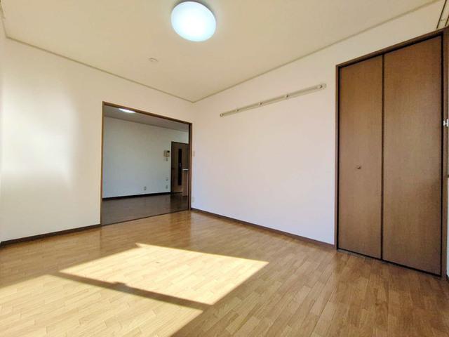 グレイス高山（101） その他部屋・スペース