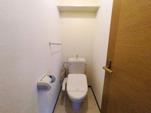 グレイス高山（101） トイレ