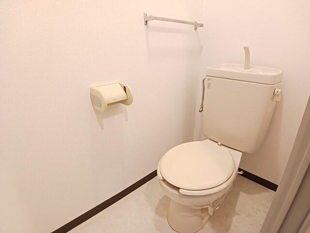 アネックス今在家（102） トイレ