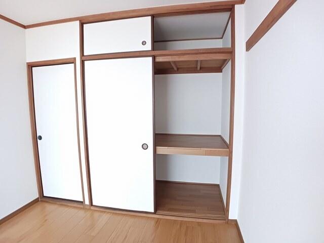 アネックス今在家（102） 収納