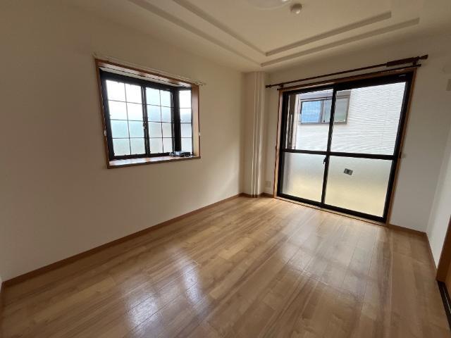 ツイン・ステージⅡ 部屋画像