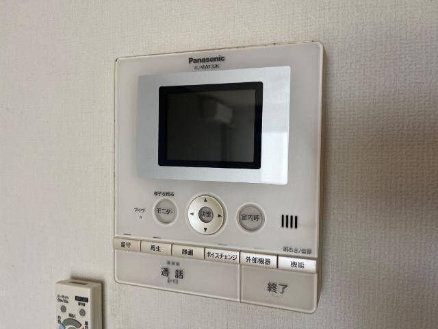 ツイン・ステージⅡ 部屋画像
