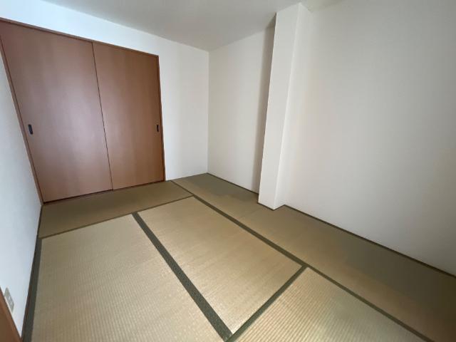 ツイン・ステージⅡ 部屋画像