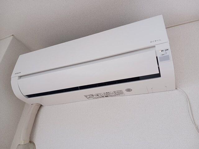 アメニティー白浜Ｂ（205） 設備
