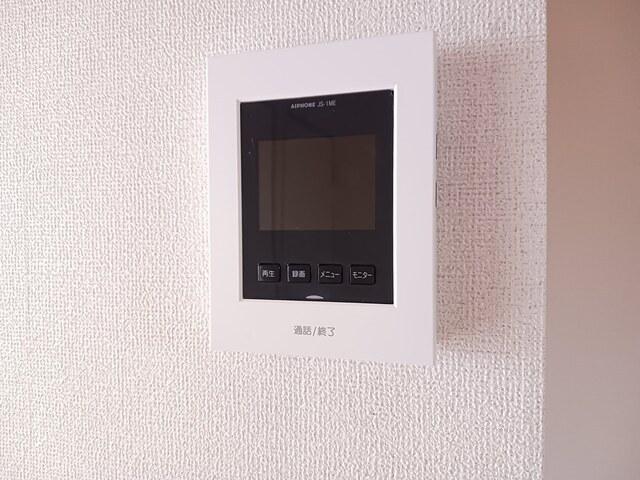 アメニティー白浜Ｂ（205） 設備