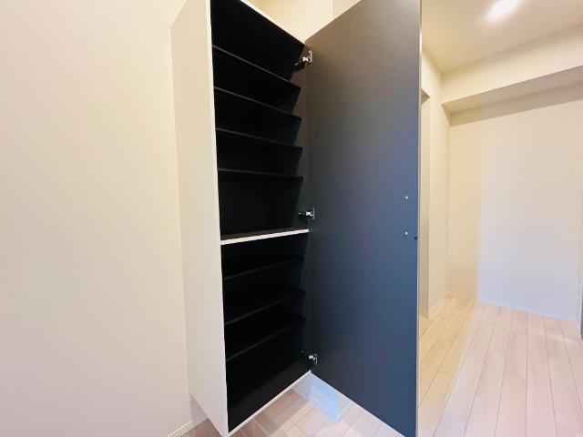ウィン　ワールド 部屋画像