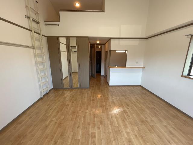 アシュランス 部屋画像