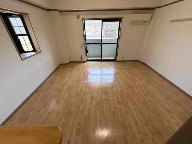 アシュランス 部屋画像