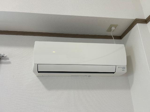 アシュランス 部屋画像