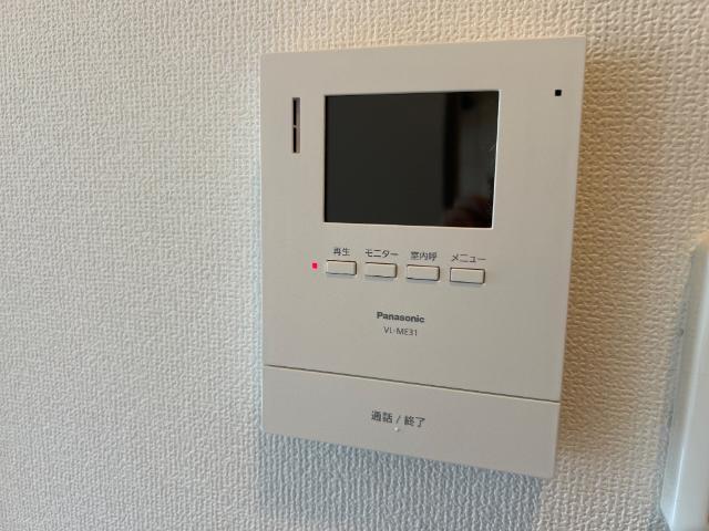 アシュランス 部屋画像