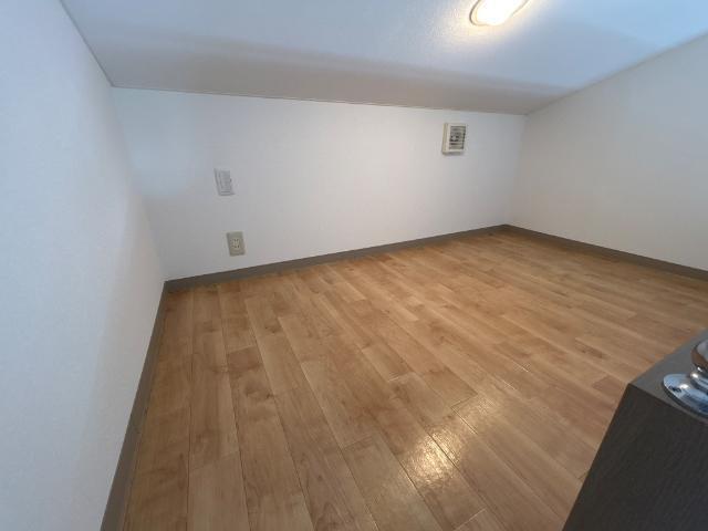 アシュランス 部屋画像