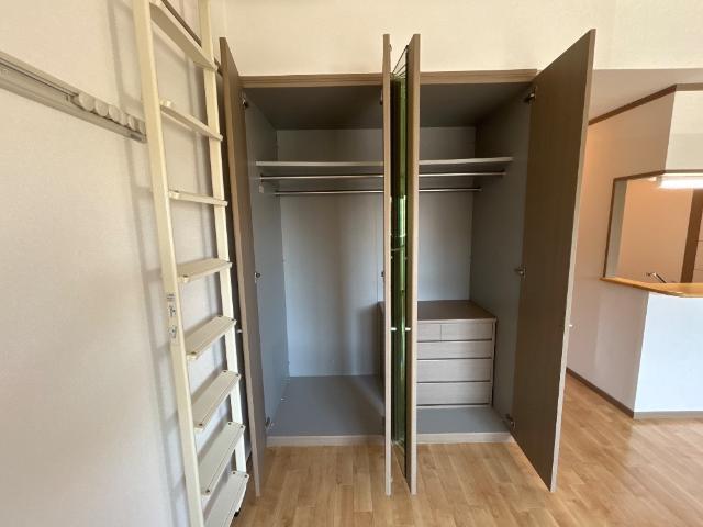 アシュランス 部屋画像