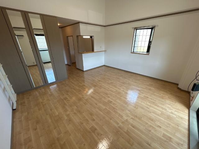 アシュランス 部屋画像
