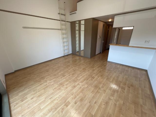 アシュランス 部屋画像