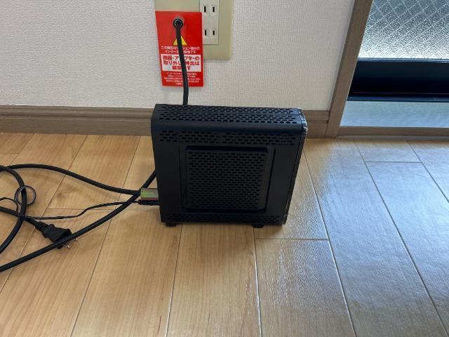 アシュランス 部屋画像