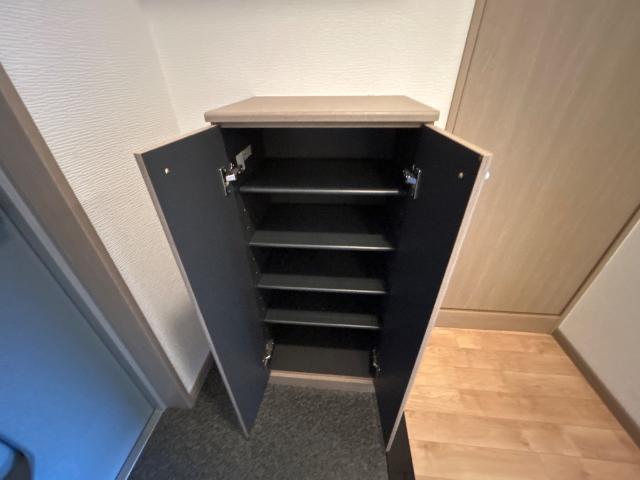 アシュランス 部屋画像