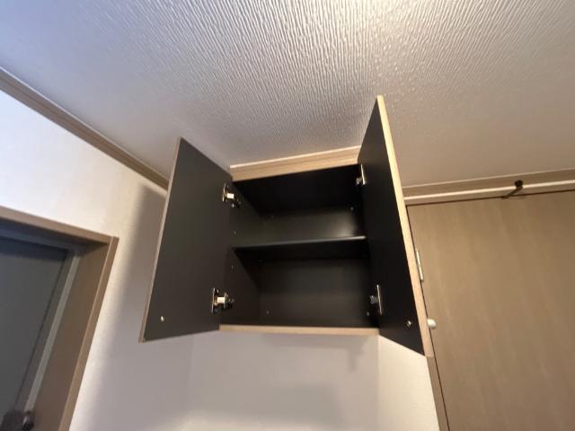 アシュランス 部屋画像