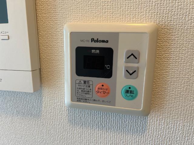 アシュランス 部屋画像