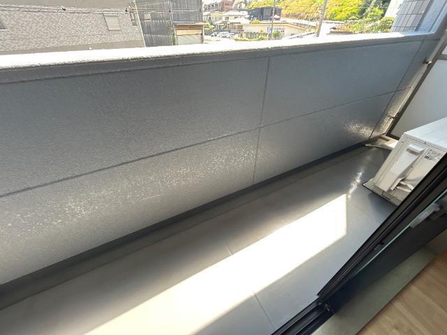 アシュランス 部屋画像
