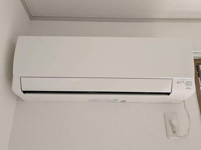 パーム・コート（102） 部屋画像