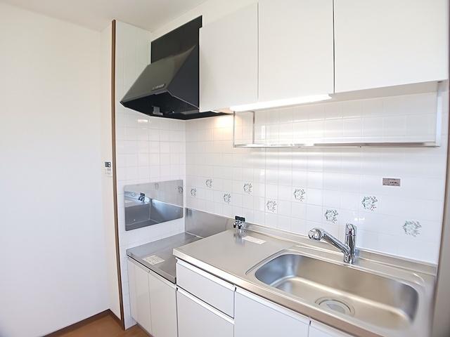 メゾンドエトワール（102） キッチン