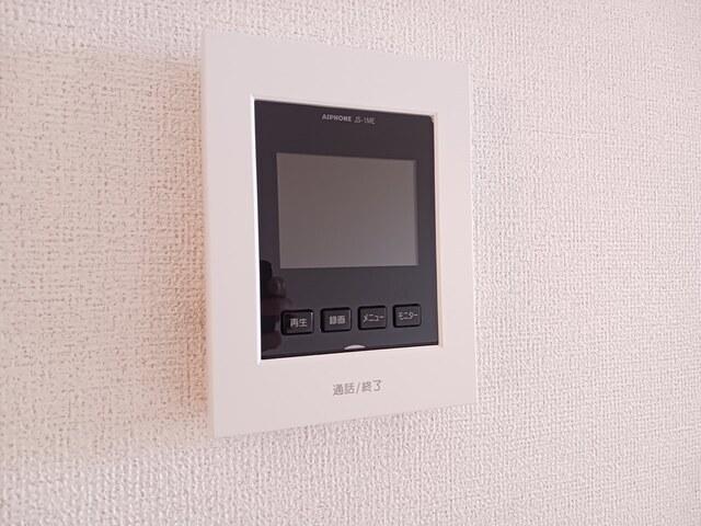 パークサイドⅠ（201） 設備