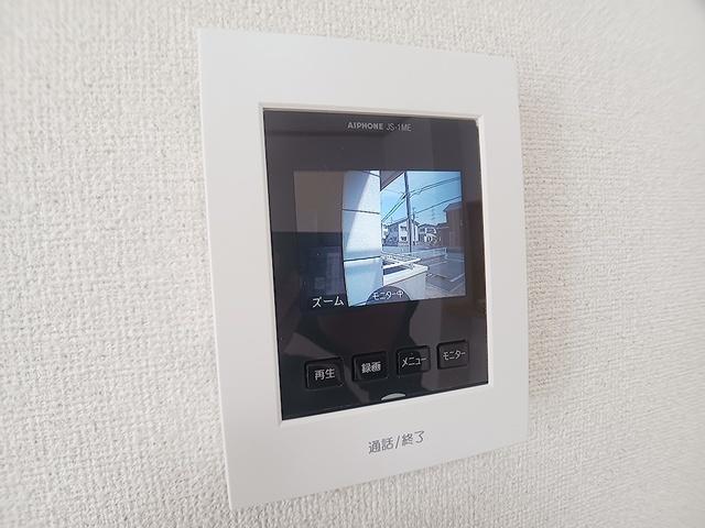 パークメゾン田寺Ⅰ（103） 設備