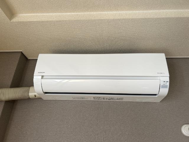 ラフィーヌ上野田Ⅱ 部屋画像
