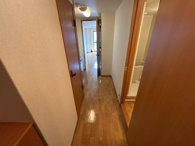 ラフィーヌ上野田Ⅱ 部屋画像